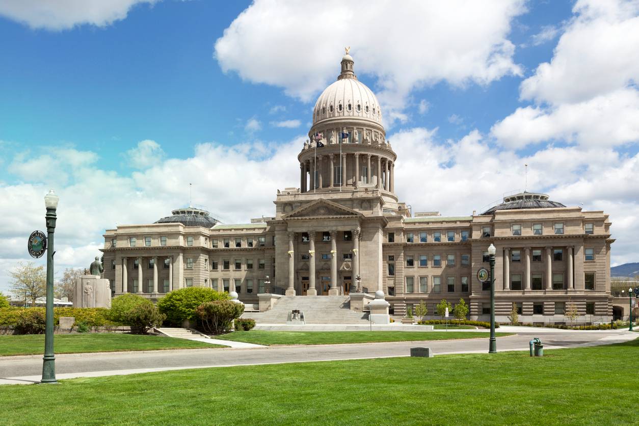 idaho